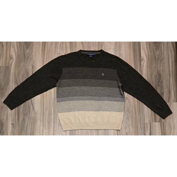 U.S. POLO ASSN XL Sweater - Picture 2 of 6